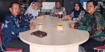 Anggota Komisi D DPRD H.Tedi Supriadi : Ribuan  Siswa SMPN di Dayeungkolot Belum Tersentuh MBG