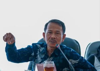 Anggota Komisi D H.Tedi Supriadi Apresiasi RSUD Otista, Pertanyakan Keberadaan Eksisting RSUD Soreang