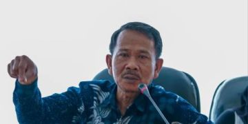 Anggota Komisi D H.Tedi Supriadi Apresiasi RSUD Otista, Pertanyakan Keberadaan Eksisting RSUD Soreang