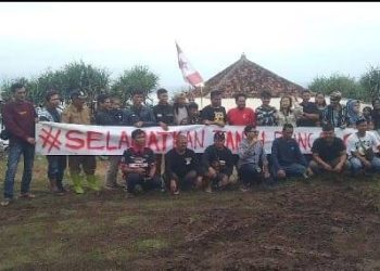 Komisi II DPRD Garut Turun Gunung, Tinjau Langsung Sengkarut Lahan Puncak Guha
