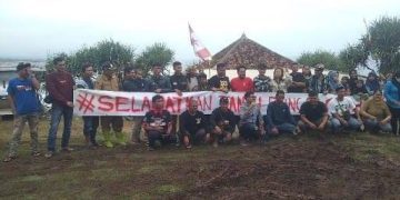 Komisi II DPRD Garut Turun Gunung, Tinjau Langsung Sengkarut Lahan Puncak Guha