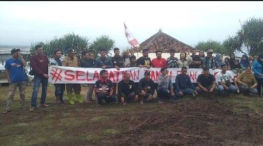 Komisi II DPRD Garut Turun Gunung, Tinjau Langsung Sengkarut Lahan Puncak Guha