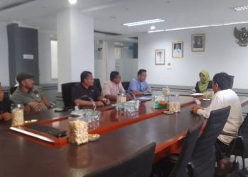 Komisi II DPRD Garut Tinjau Fasilitas RSUD dr. Slamet, Dorong Penambahan Sarana ICU