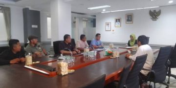 Komisi II DPRD Garut Tinjau Fasilitas RSUD dr. Slamet, Dorong Penambahan Sarana ICU