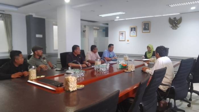 Komisi II DPRD Garut Tinjau Fasilitas RSUD dr. Slamet, Dorong Penambahan Sarana ICU