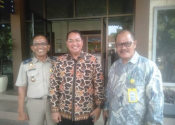Peringatan Hantaru, GTRA Garut Fokus Penetapan Objek dan Subjek Redistribusi Tanah