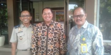 Peringatan Hantaru, GTRA Garut Fokus Penetapan Objek dan Subjek Redistribusi Tanah