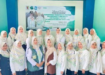 Optimalisasi Transformasi Posyandu Melalui Sipandu Bedas Digelar di Kecamatan Pacet