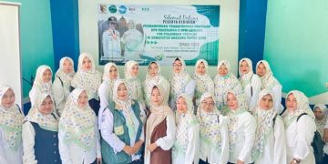 Optimalisasi Transformasi Posyandu Melalui Sipandu Bedas Digelar di Kecamatan Pacet