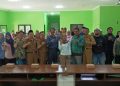 Diskop dan UKM Kabupaten Bandung mengadakan sosialisasi tentang perkoperasian e-Pokir dari anggota DPRD Kabupaten Bandung.