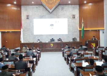 Meski TKD 2026 Dipangkas, Proyeksi Ekonomi Kabupaten Bandung Berputar Rp150 Triliun