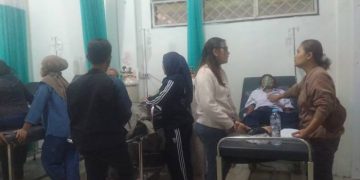 Pelajar Garut Keracunan MBG Dirawat di Puskesmas, Guru Pencicip Ikut Jadi Korban