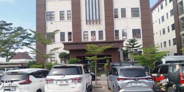 Salah Satu Pimpinan DPRD Sumedang Dilaporkan ke Polda Jabar, Dugaan Penggunaan Ijazah Palsu