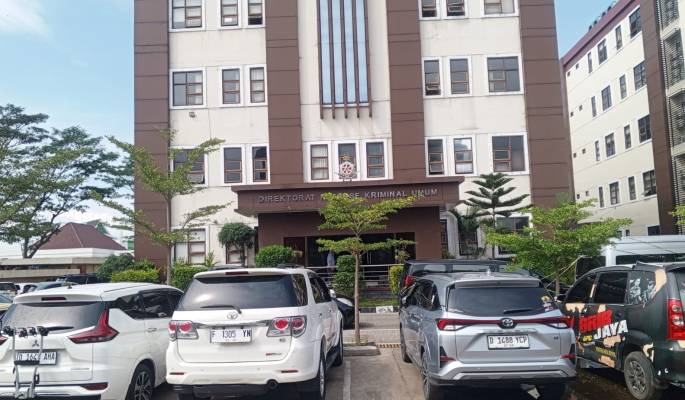 Salah Satu Pimpinan DPRD Sumedang Dilaporkan ke Polda Jabar, Dugaan Penggunaan Ijazah Palsu