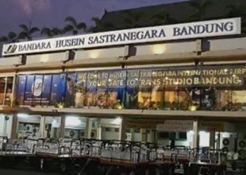 Dampak Penutupan Bandara Husein Sastranega, Asita Jabar Sebut Kerugian Sektor Pariwisata Besar