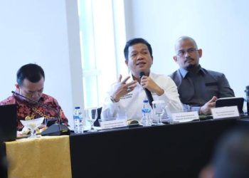 Pemkab Bandung Siap Dukung Penuh Pengentasan Kemiskinan Ekstrem Tahun 2026