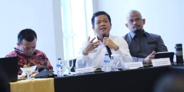 Pemkab Bandung Siap Dukung Penuh Pengentasan Kemiskinan Ekstrem Tahun 2026