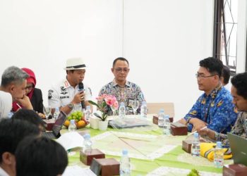 Bupati Bandung Usulkan Dua Sekolah Rakyat di Kabupaten Bandung, Ciwidey dan Nagreg