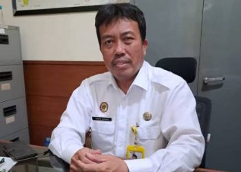 Peduli Masyarakat Kecil Akan Kepastian Hukum Tanah, Kantor ATR/ BPN Kabupaten Bandung Terus Tingkatkan Pelayanan Program PTSL