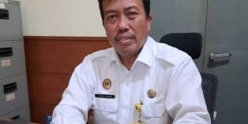 Peduli Masyarakat Kecil Akan Kepastian Hukum Tanah, Kantor ATR/ BPN Kabupaten Bandung Terus Tingkatkan Pelayanan Program PTSL