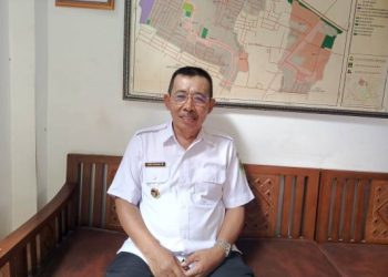 Meski MBG Beroperasi Seminggu Lagi, KDMP Desa Margahayu Tengah Sudah  Kerja Sama dengan Dapur MBG