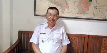 Meski MBG Beroperasi Seminggu Lagi, KDMP Desa Margahayu Tengah Sudah  Kerja Sama dengan Dapur MBG