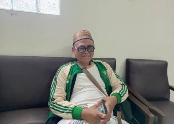 Hari Santri, Penghargaan Tanda Bakti