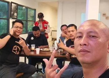 Sukses Tampilkan Maharaja 48 di Cikidang, Aliansi Sukabumi Bersatu Rencanakan Konser di Palabuhan Ratu