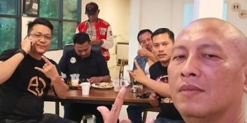 Sukses Tampilkan Maharaja 48 di Cikidang, Aliansi Sukabumi Bersatu Rencanakan Konser di Palabuhan Ratu