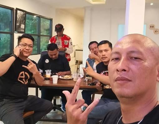 Sukses Tampilkan Maharaja 48 di Cikidang, Aliansi Sukabumi Bersatu Rencanakan Konser di Palabuhan Ratu