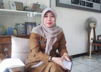 Disnakan Ciamis Gencarkan 1.000 Dosis Vaksin Rabies Gratis untuk Pertahankan Status Zero Rabies