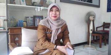 Disnakan Ciamis Gencarkan 1.000 Dosis Vaksin Rabies Gratis untuk Pertahankan Status Zero Rabies