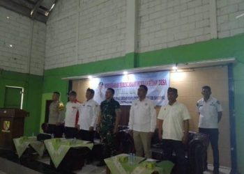 MusrenbangDes Sumbersari Tahun Anggaran 2026 Wujud Perencanaan Pembangunan Partisipatif