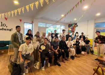 IDAFLW 2025 : Sinergi Multipihak dalam Mengurangi Susut & Sisa Pangan