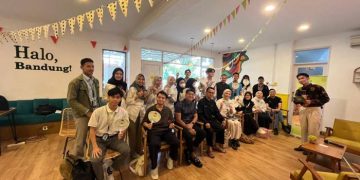 IDAFLW 2025 : Sinergi Multipihak dalam Mengurangi Susut & Sisa Pangan