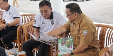 Dari Limbah Jadi Berkah, Bupati Herdiat Apresiasi Inovasi ASN Ciamis