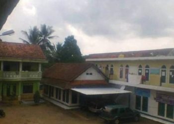 DPMPTSP Ciamis Imbau Pesantren Segera Urus PBG dan SLF, Cegah Risiko Bangunan Ambruk