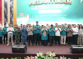 Lestarikan Budaya dengan Cara Kreatif Pemkab Bandung Luncurkan 3 Inovasi Unggulan