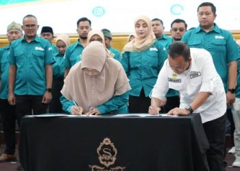 Lestarikan Budaya dengan Cara Kreatif Pemkab Bandung Luncurkan 3 Inovasi Unggulan