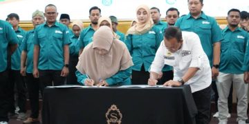 Lestarikan Budaya dengan Cara Kreatif Pemkab Bandung Luncurkan 3 Inovasi Unggulan