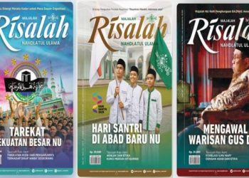 Sambut Hari Santri 2025 LTN MWC NU Kecamatan Katapang Siapkan 3 Program