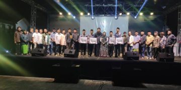 Syukuran Kebersamaan Desa Beber Jadi Teladan Gotong Royong dan Inovasi Sosial di Kecamatan Cimaragas