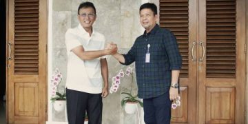 Kementerian Lingkungan Hidup Monitoring Pengelolaan Sampah di Ciamis