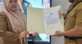 Surati Mendagri, Upaya Bupati Herdiat Pastikan Langkah Hukum Regulasi Pengisian Wakil Bupati Ciamis 