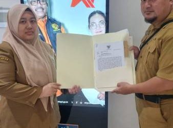 Surati Mendagri, Upaya Bupati Herdiat Pastikan Langkah Hukum Regulasi Pengisian Wakil Bupati Ciamis