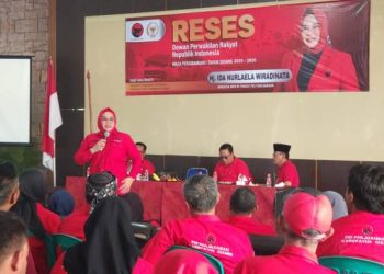 Ida Nurlaela Dorong Penguatan BUMN dan Koperasi Desa sebagai Motor Ekonomi Rakyat