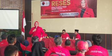 Ida Nurlaela Dorong Penguatan BUMN dan Koperasi Desa sebagai Motor Ekonomi Rakyat