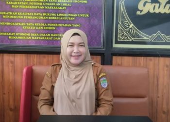 Pemkab Ciamis Fasilitasi Pembentukan Posbakum Desa, Dorong Masyarakat Melek Hukum dan Penyelesaian Sengketa Non-Litigasi