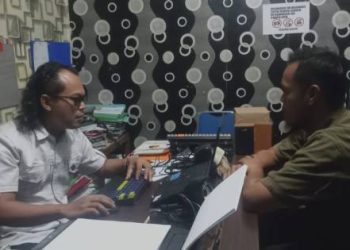 Tertipu Investasi Bodong Berkedok MBG, Warga Ciamis Rugi Rp25 Juta