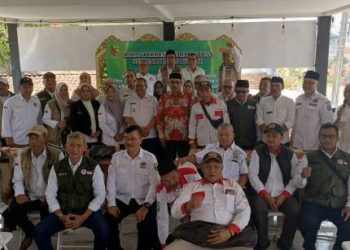 BPD Sekecamatan Margaasih Jalin Silaturahmi dalam Pertemuan Triwulanan